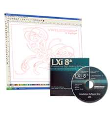 FlexiSign Vinyl Express LXi Apprentice Software (Not a Trial 