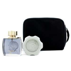 Lalique Lalique Pour Homme Coffret Eau De Parfum Spray 75ml/2.5oz 
