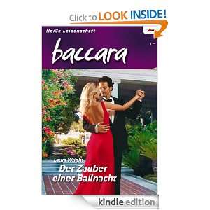   Ballnacht (German Edition) Laura Wright  Kindle Store