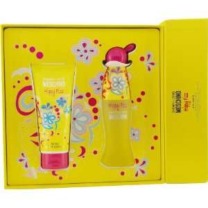  Moschino Cheap & Chic Hippy Fizz By Moschino For Women Edt 