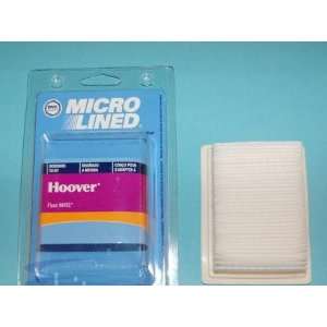  Microlined Hoover Floormate Filter [Kitchen]