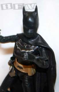  12 16 Scale Batgirl  Action Figure Cassandra Cain Batman Mego  