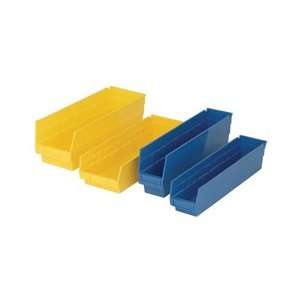   Storage Systems QSB207YL CS Store More Series Bins