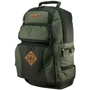 Matix Blaised Army Backpack 