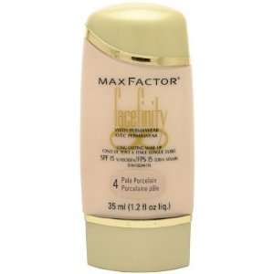  Max Factor Facefinity Long Lasting Makeup with SPF 15 4 