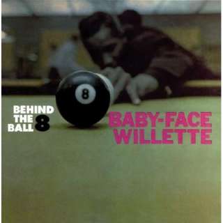  Behind the 8 Ball/Mo Rock Baby Face Willette