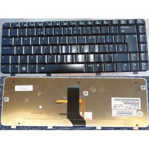 com HP Pavilion DV3 2070ES Backlit Glossy Black UK Replacement Laptop 