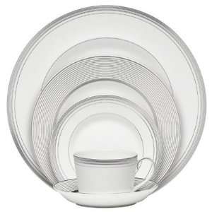  Monique Lhuillier Platine Accent Plate   Clearance 