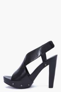  HEELS // DIANE VON FURSTENBERG 