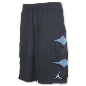  NIKE Jordan Nuthin But Net Mens Basketball Shorts 