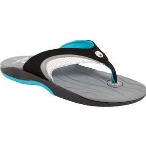  Ocean Minded Algae Mens   grey / ocean (Size13 