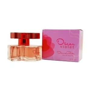  OSCAR VIOLET by Oscar de la Renta (WOMEN) Health 