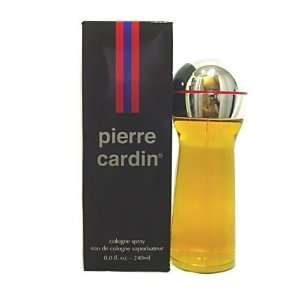  Pierre Cardin by Pierre Cardin, 8 oz Eau de Cologne Spray 