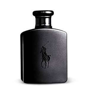  Double Polo Black By Ralph Lauren 2.5 oz Cologne Beauty