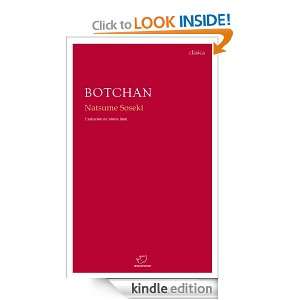 Botchan (Galician Edition) Natsume Soseki  Kindle Store