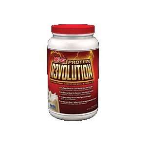  Met Rx Protein Revolution 2.5 lb Vanilla Health 