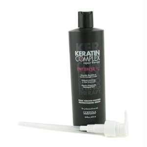 Intense RX Ionic Keratin Protein Restructuring Serum (Unable to ship 