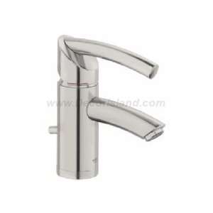  Grohe Lavatory Centerset 32924AV0 Infinity Satin Nickel 