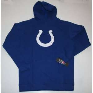  Reebok NFL Indianapolis Colts Youth Hoodie   Size XL 18 