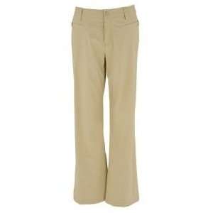 Royal Robbins Womens Discovery Everyday Pant Regular Casual Bottoms 