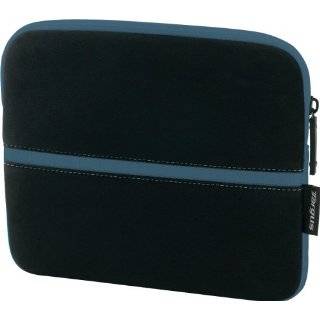 Targus Neoprene Slipskin Peel Netbook Slip Case Designed to Protect up 