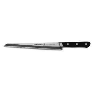  Schmidt Brothers Cutlery, SSOFO09, Stone Cut Forge 9 Inch 