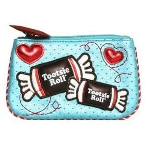 Tootsie Swirl Heart Coin Bag TCB0048  Grocery & Gourmet 