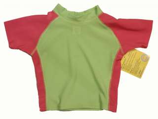 play Babywear Rash Guard Sun Protection UPF 50 Top  