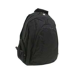  Hurley One & Only Black Backpack