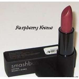  Smashbox Lipstick ~ Raspberry Kreme Beauty