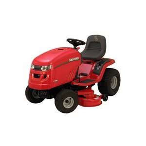   Lawn Tractor w/ Hydrostatic Transmission   7800342 Patio, Lawn