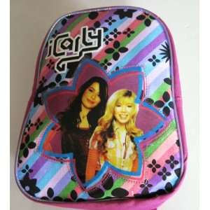  ICarly Mini Backpack Toys & Games