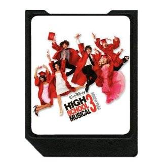 Disney Mix Clip   High School Musical 3 Soundtrack