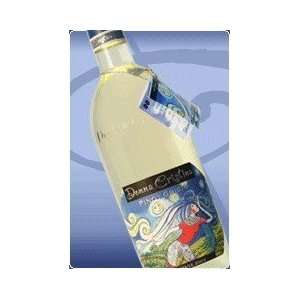  Donna Cristina Lazio Igt Pinot Grigio 750ML Grocery 