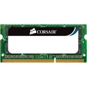  Memory Module. 4GB KIT 1X4GB 1066MHZ DDR3 SODIMM MAC MEM FOR IMAC 