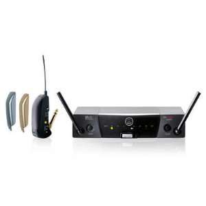  AKG WMS40 PRO UHF Flexx Guitar Wireless System with 