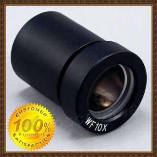 WF10X/20 Widefield Microscope Eyepiece 30.0mm  