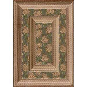   by Milliken Rugs Braid Impressions Collection 4753 Furniture & Decor