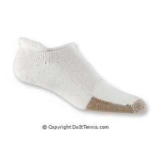  Thorlo T 11 Rolltop White Socks