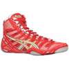 ASICS® Omniflex Pursuit   Mens   Red / White