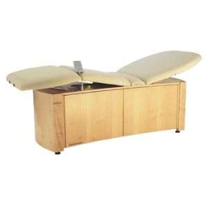  Touch America The Timpani Professional Treatment Table 