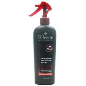  Tresemme Heat Tamer Style Spray 8 oz. (3 Pack) with Free 