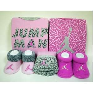  Nike Jordan Infant New Born Baby Boy/Girl 0 6 Months 2 Lap 