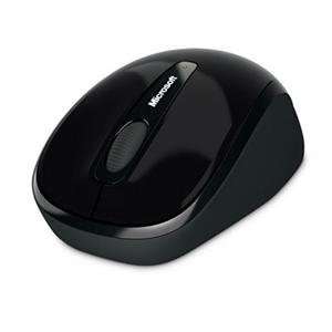   Mbl Mse3500 Mac/Win Blk (Input Devices Wireless)