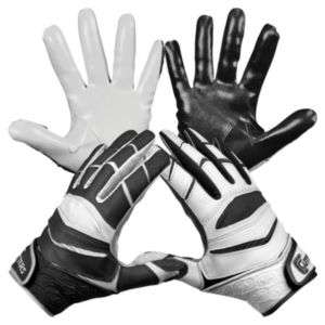 Cutters Yin Yang X40 Receiver Gloves   Mens   Football   Sport 