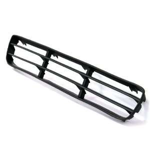  Front Center Lower Insert Vent Grille Grill for Volkswagen 