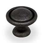 Cabinet Hardware Knobs 118 Black Antique knob pull items in My Home 