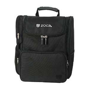  ZUCA Slider Backpack Black   Black Electronics