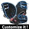 Rawlings Heart Of The Hide Custom First Base Mitt