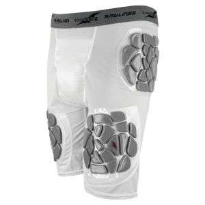 Zoombang Compression Padded Girdle (5 piece)   Mens   Football 